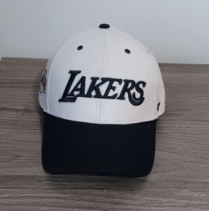 Lakers Hat